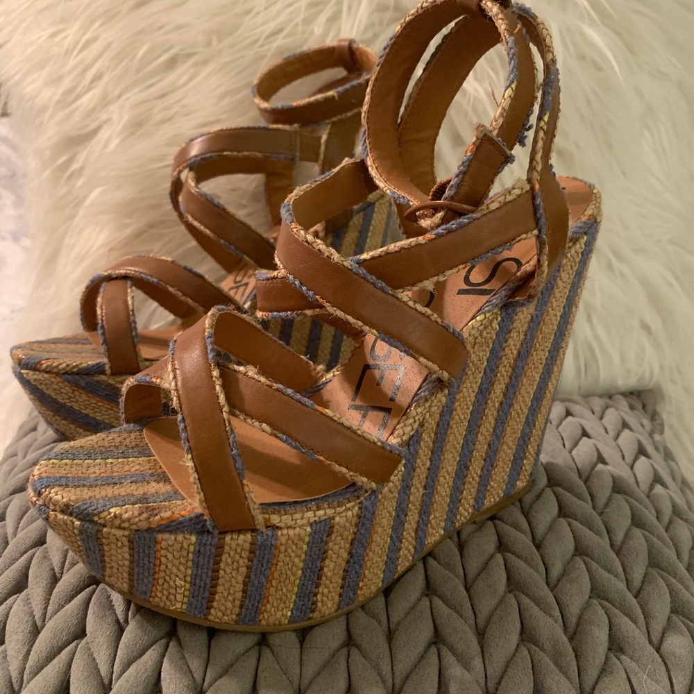 Wedges